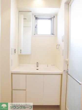 Brillia ist 銀座東の物件内観写真